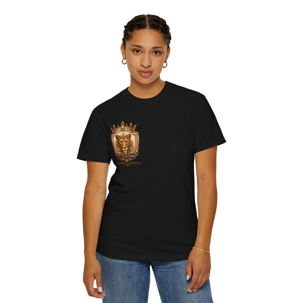 Lioness  T-shirt