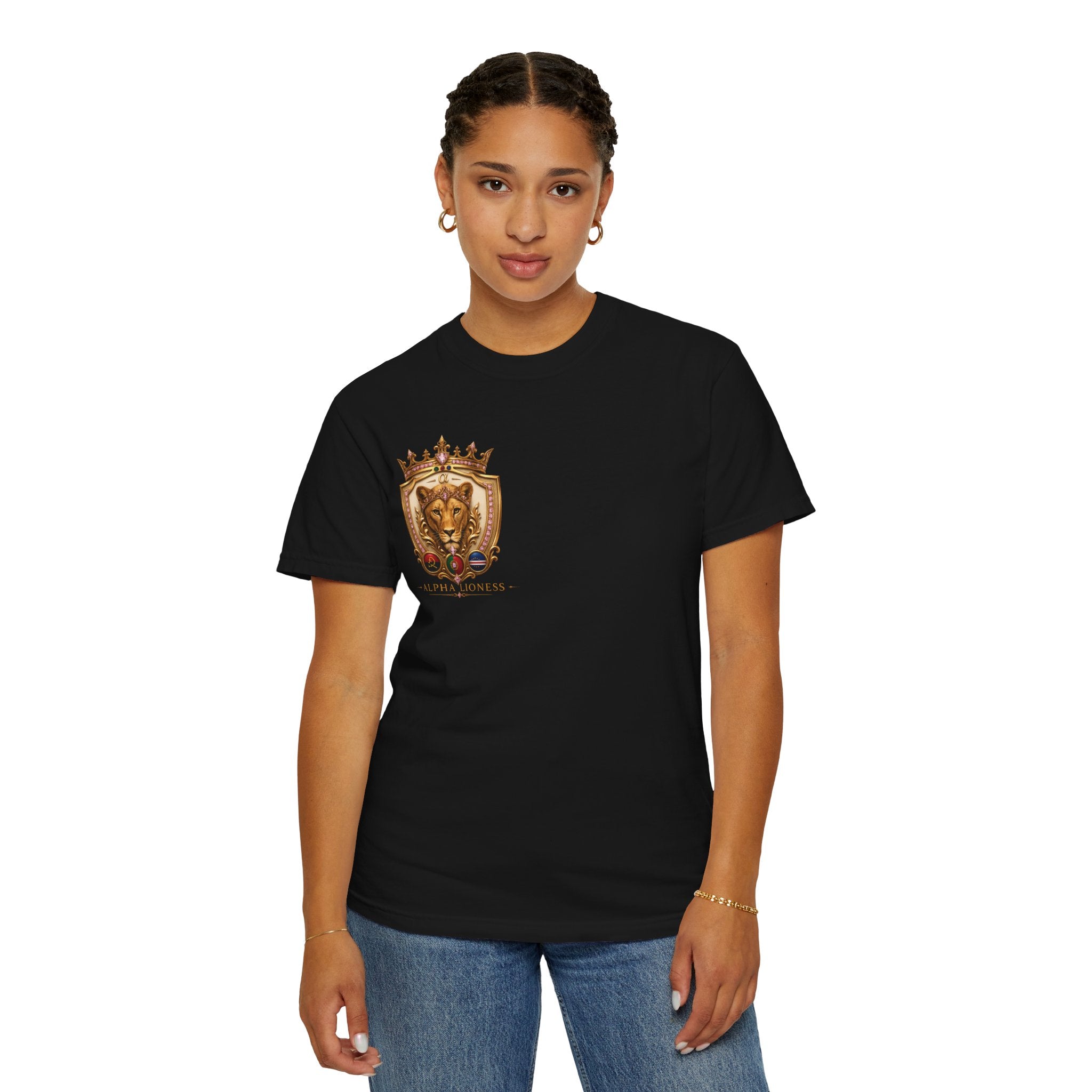 Lioness  T-shirt