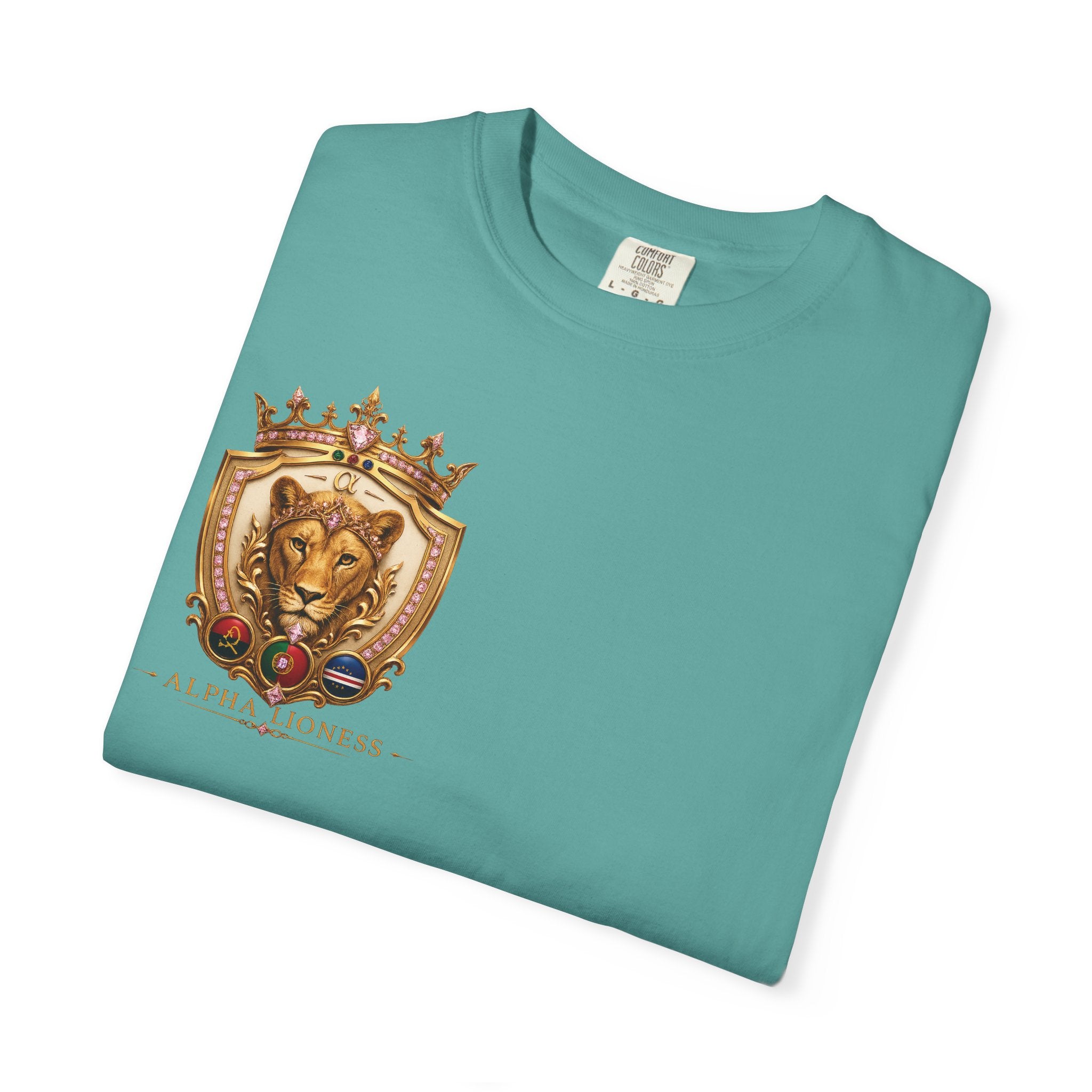 Lioness  T-shirt
