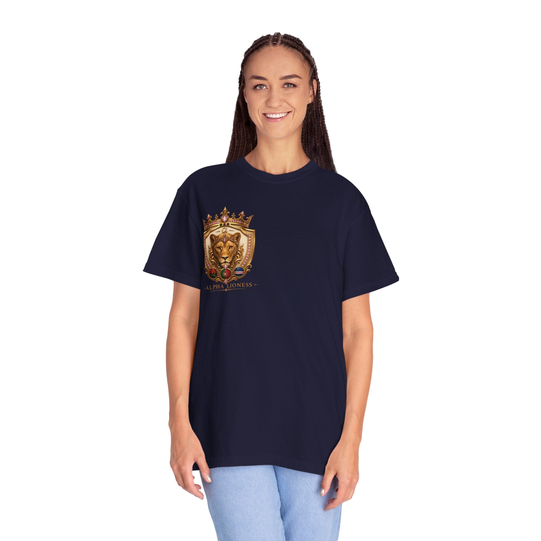 Lioness  T-shirt
