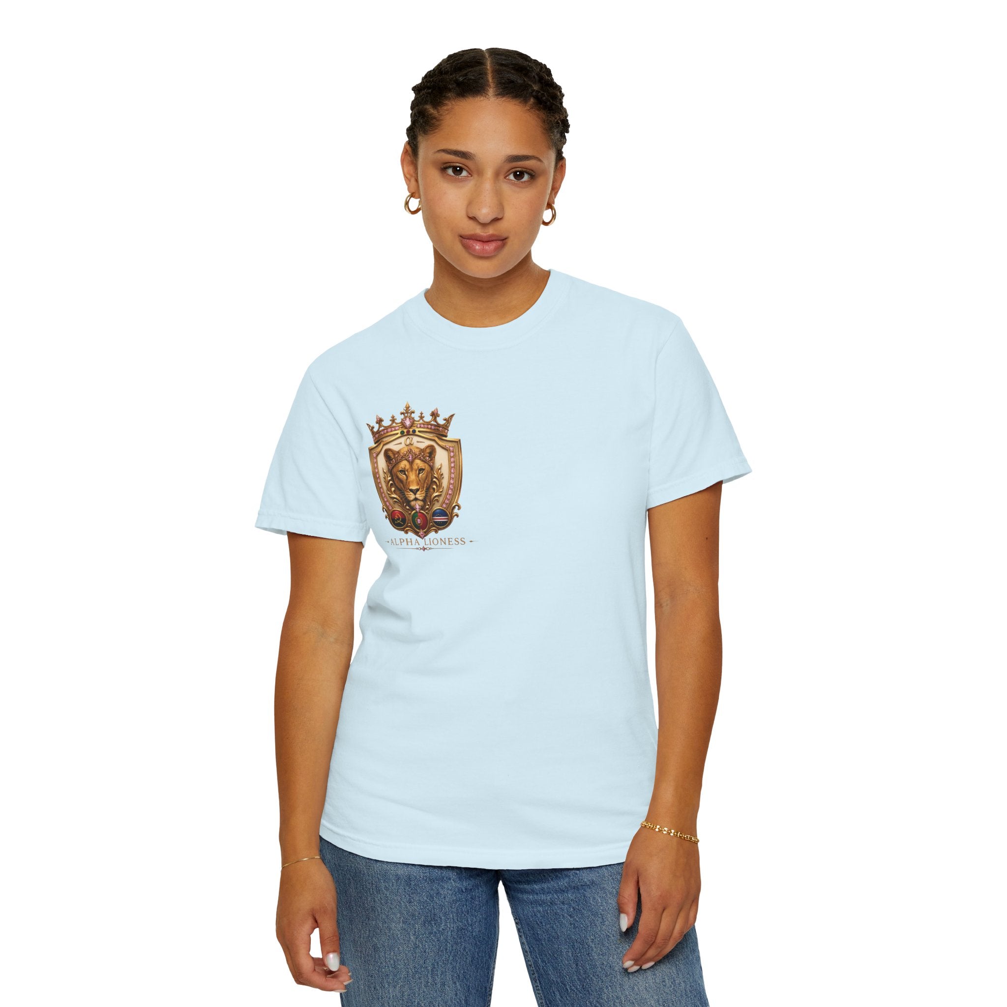 Lioness  T-shirt
