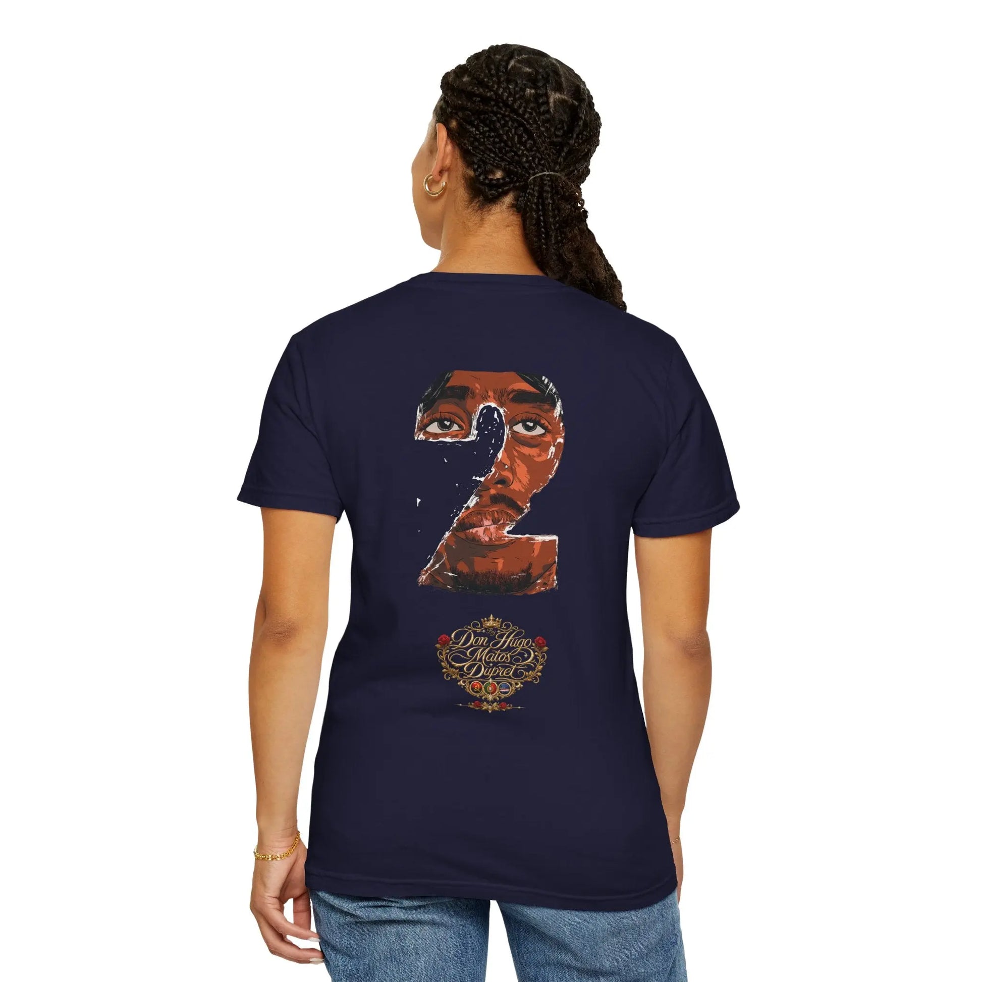 Lioness  T-shirt Printify