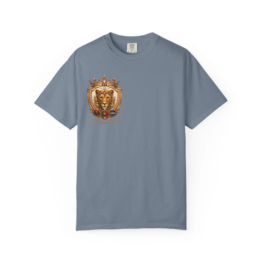 Lioness  T-shirt Printify
