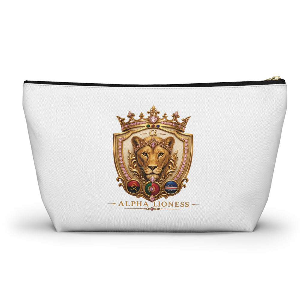 Lioness Accessoiretasche mit T-Boden