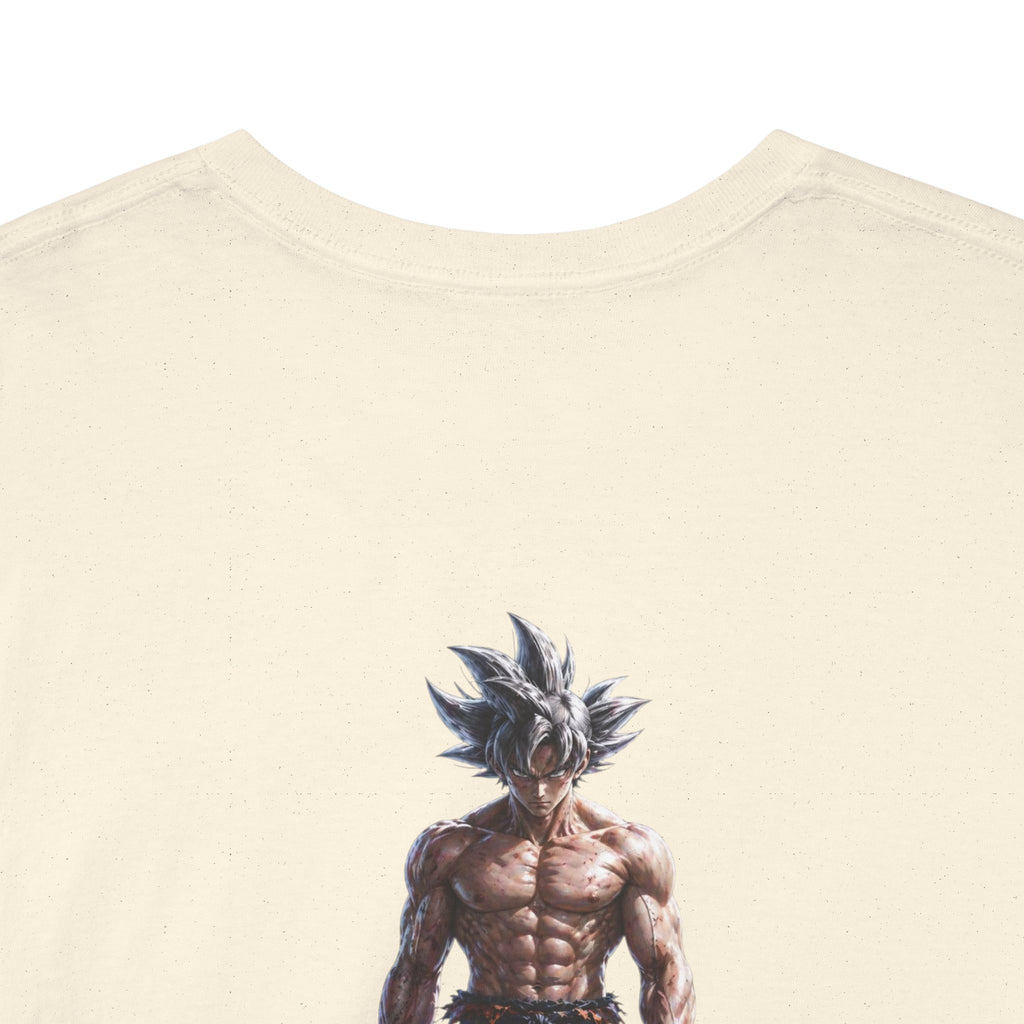 Lion  Crest T‑Shirt