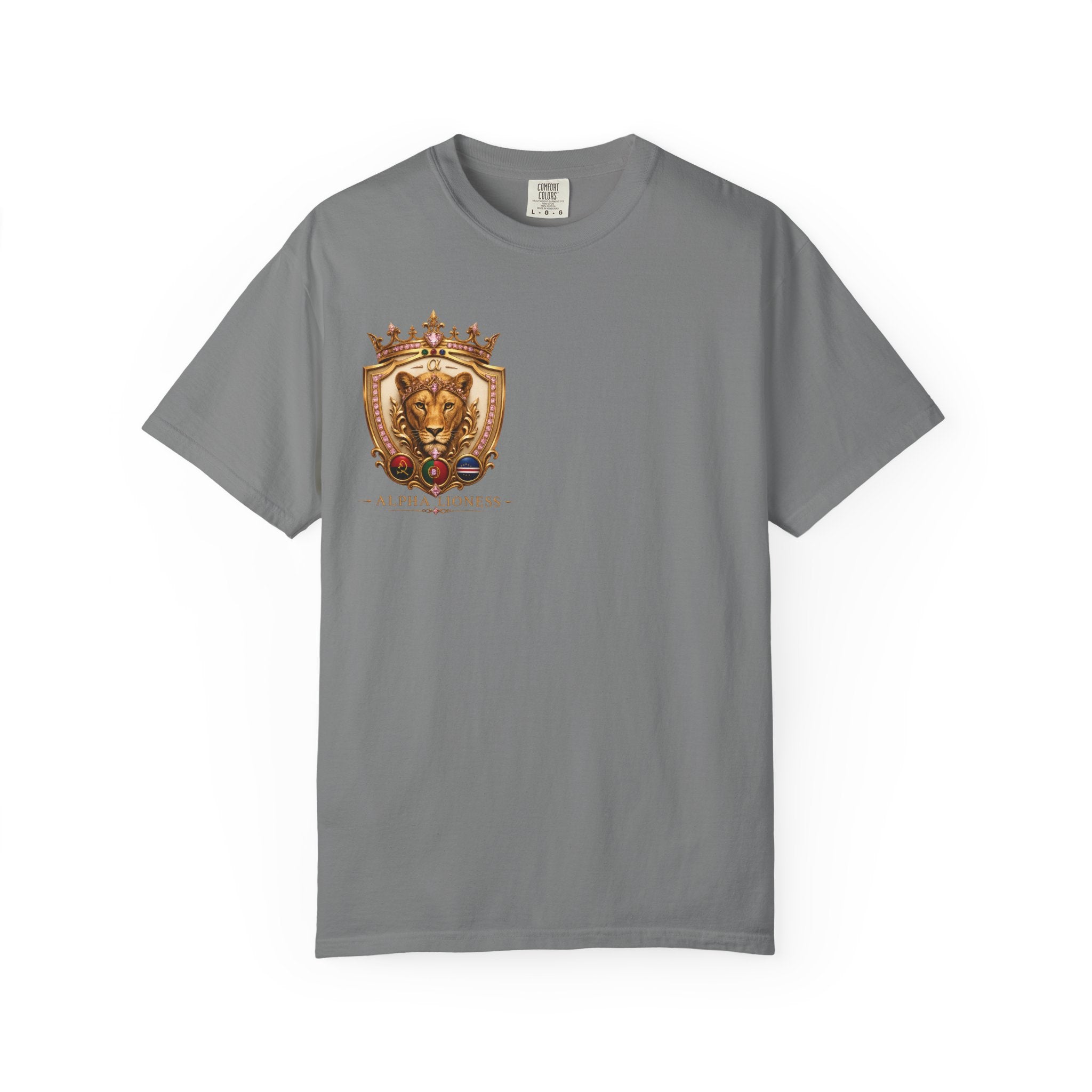 Lioness  T-shirt