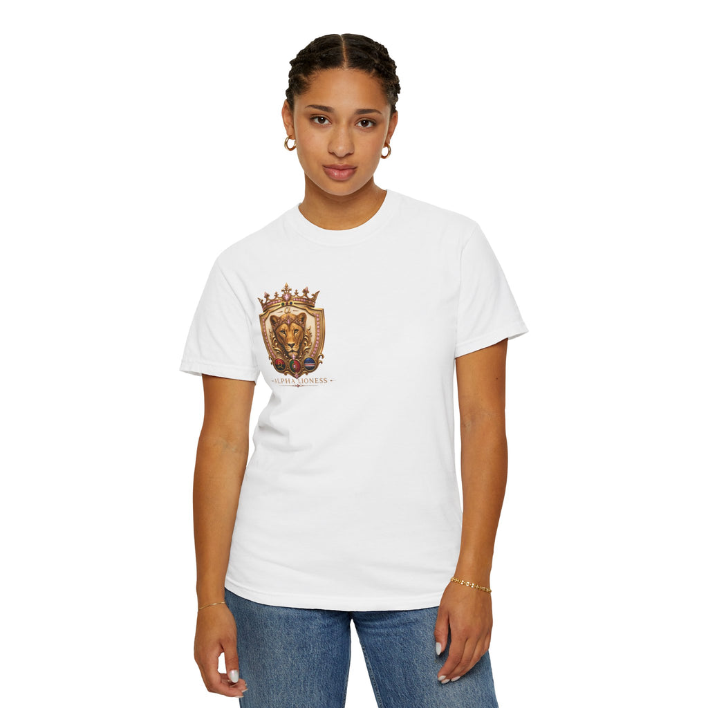Lioness  T-shirt
