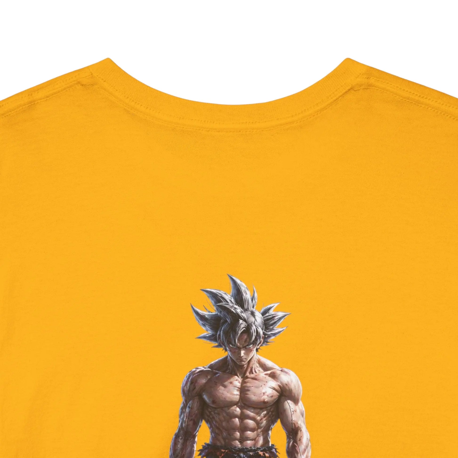 Lion  Crest T‑Shirt Printify
