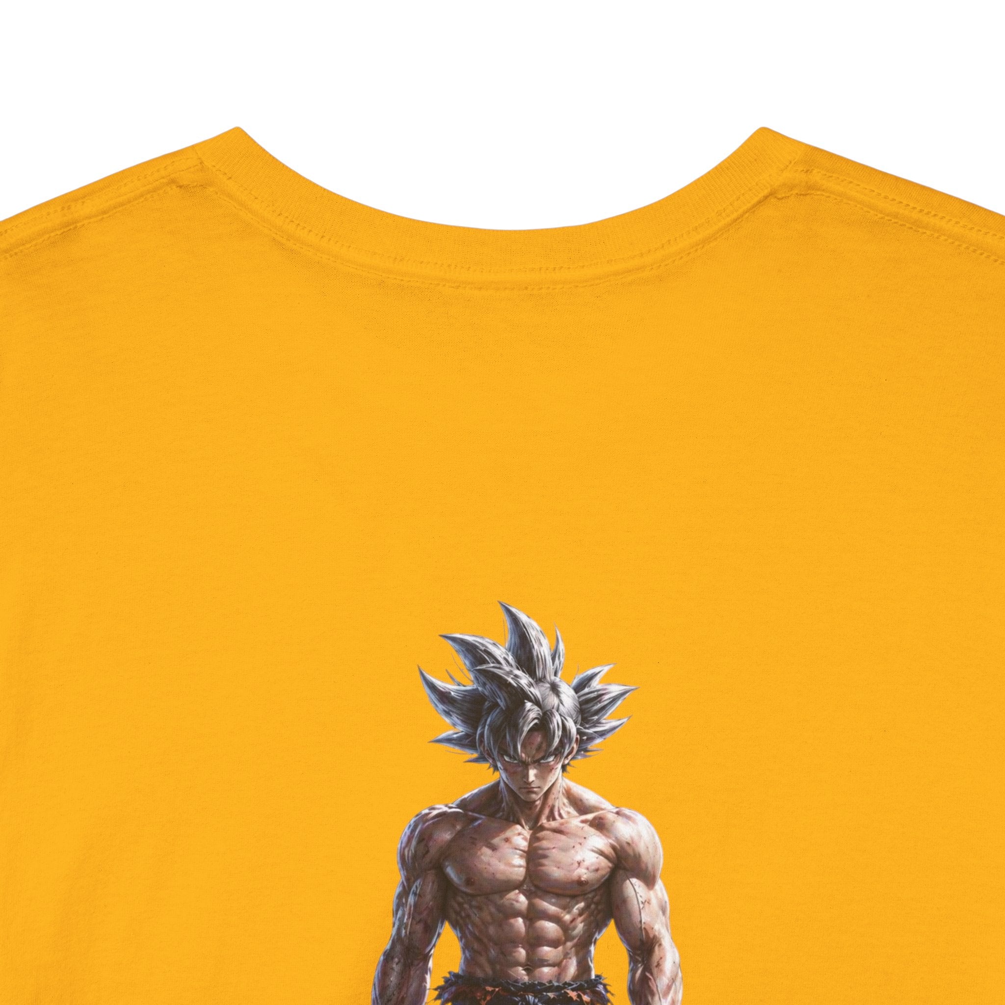 Lion  Crest T‑Shirt