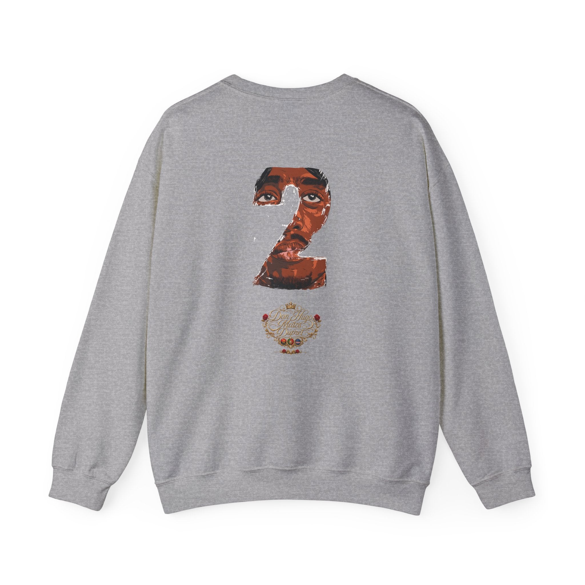 Alpha Lion Sweatshirt