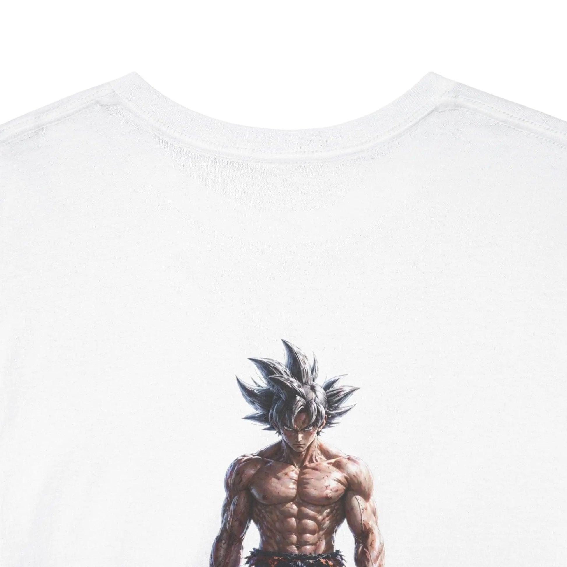 Lion  Crest T‑Shirt Printify