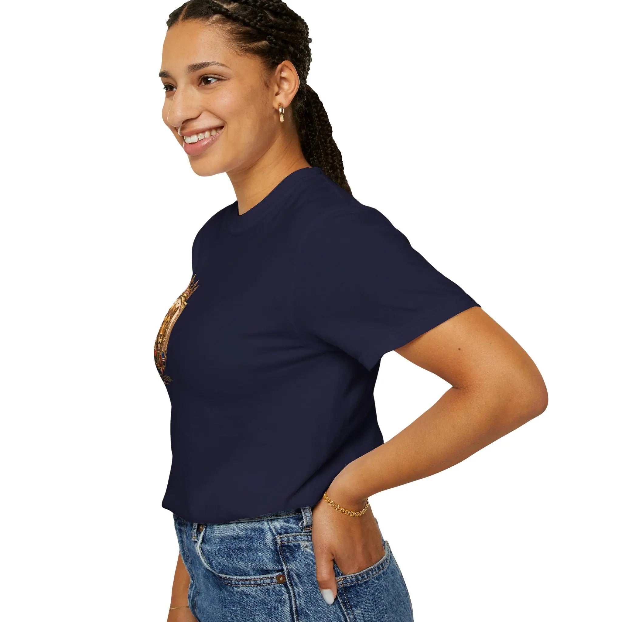 Lioness  T-shirt Printify