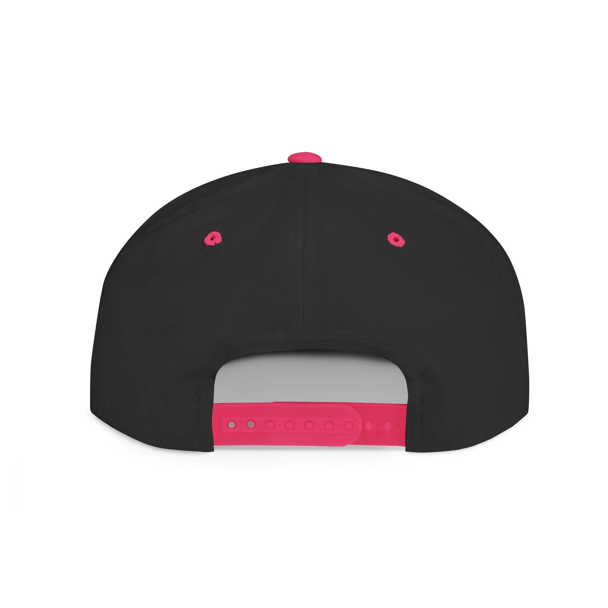 Gold Lion Crest Snapback Cap Printify