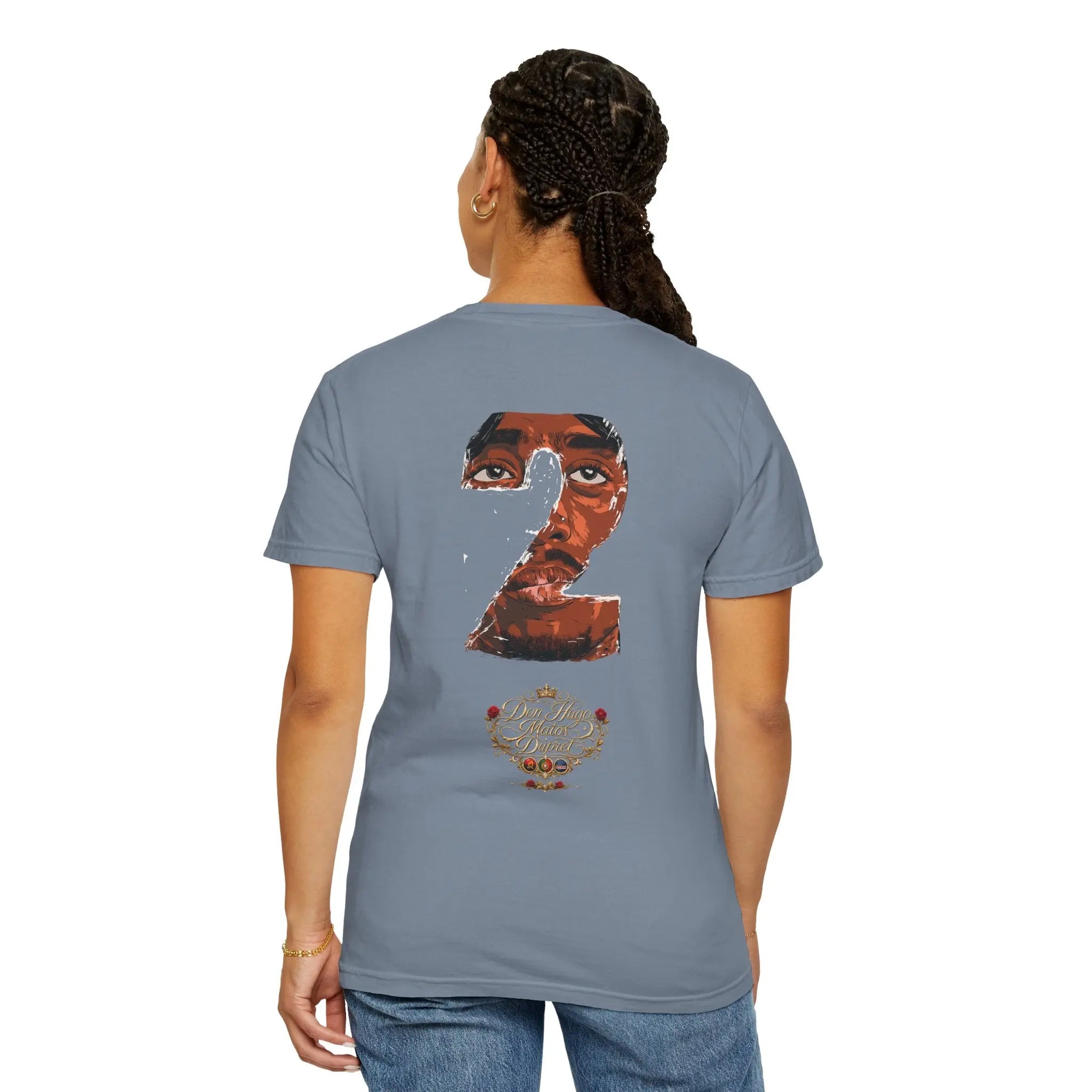 Lioness  T-shirt Printify
