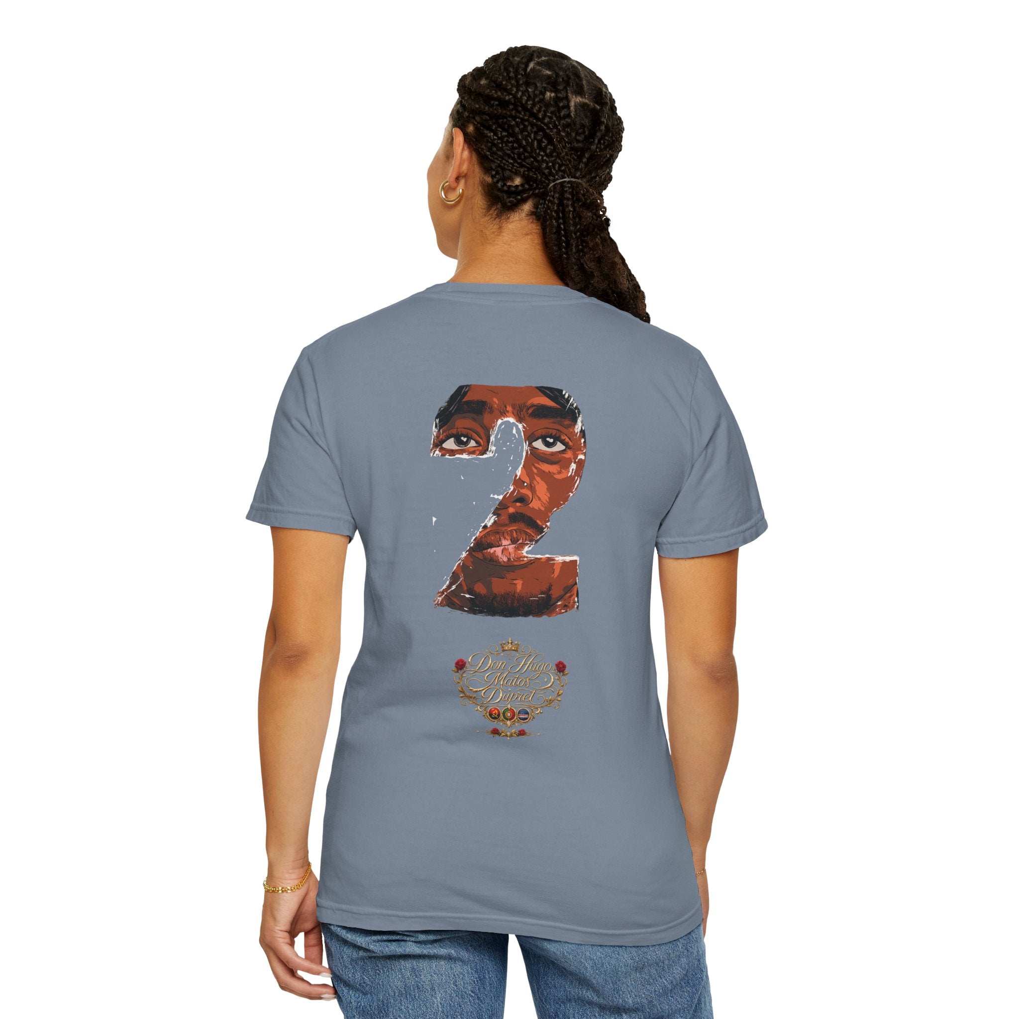 Lioness  T-shirt