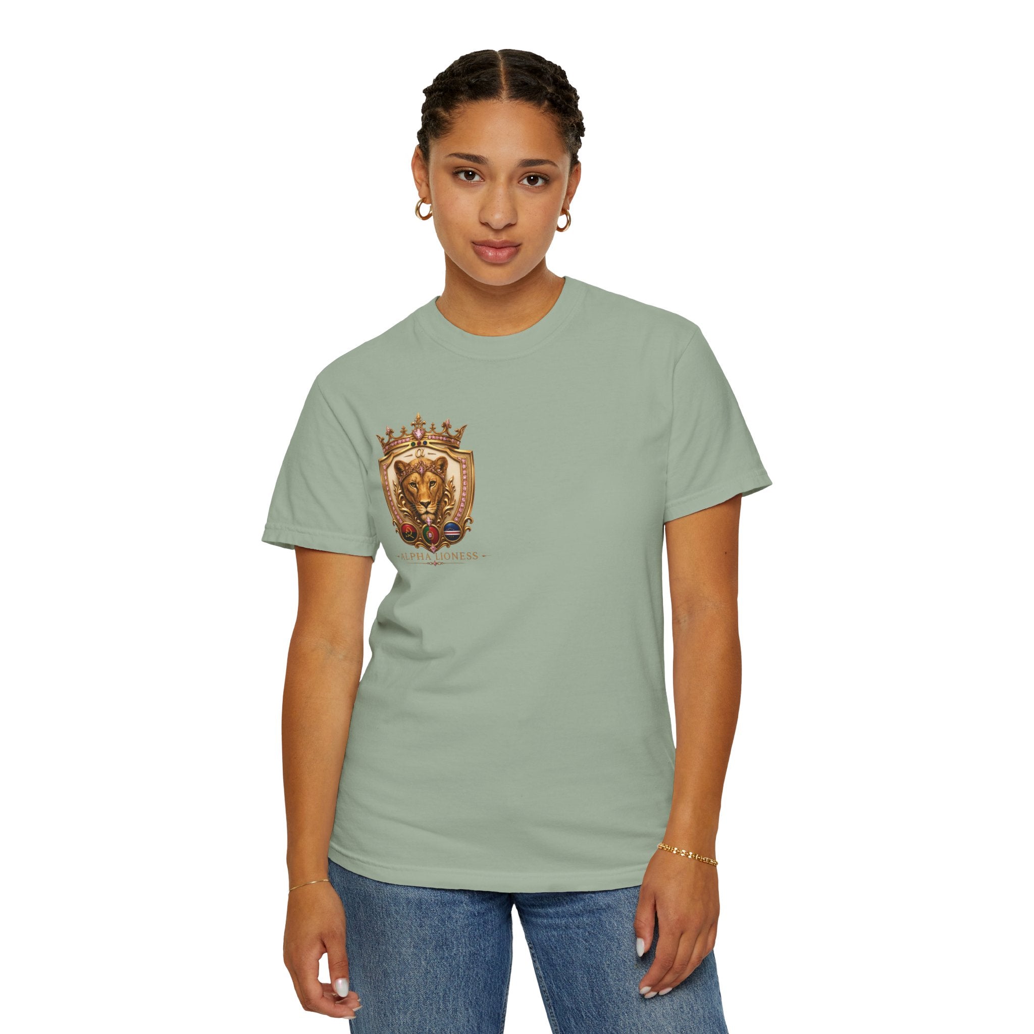 Lioness  T-shirt
