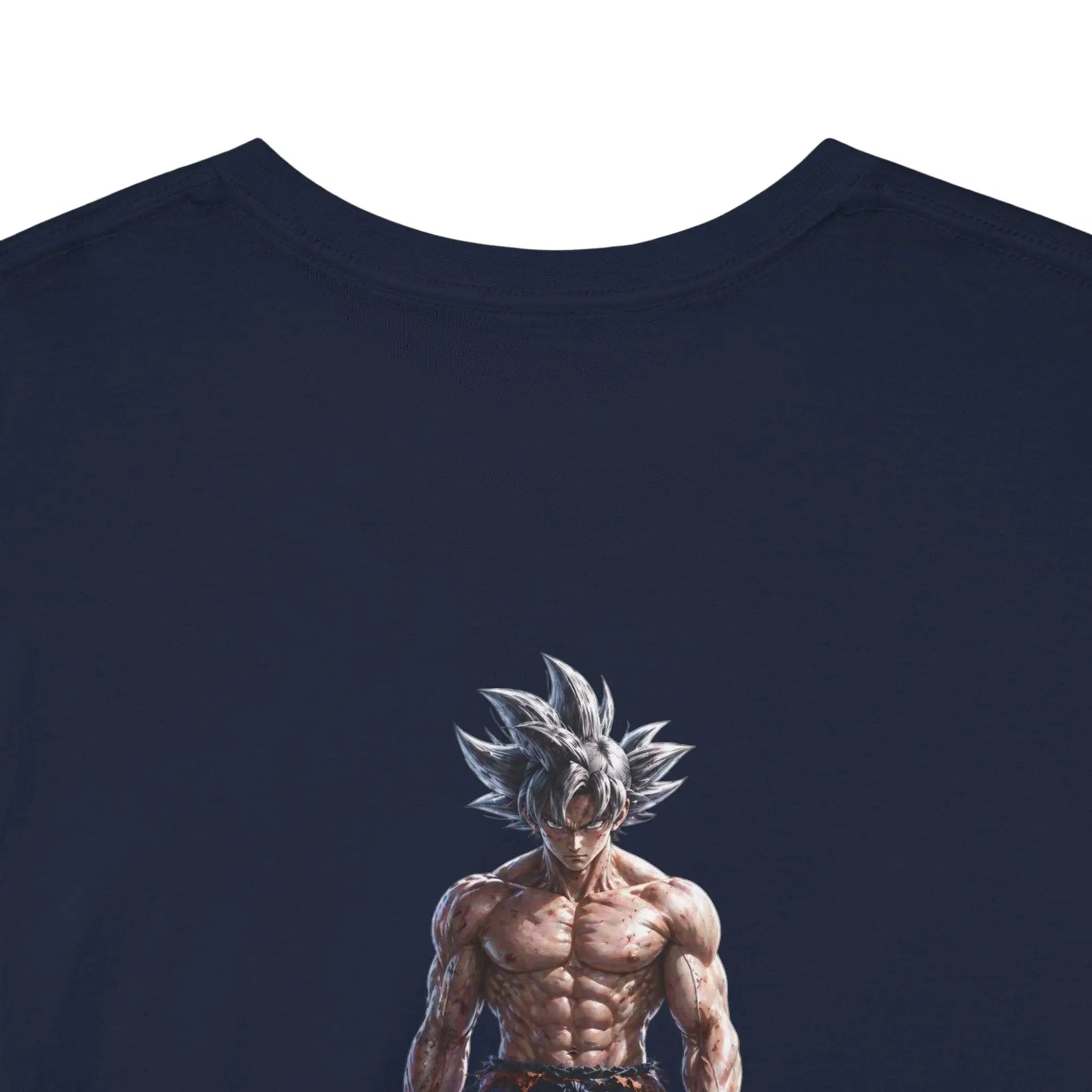 Lion  Crest T‑Shirt Printify
