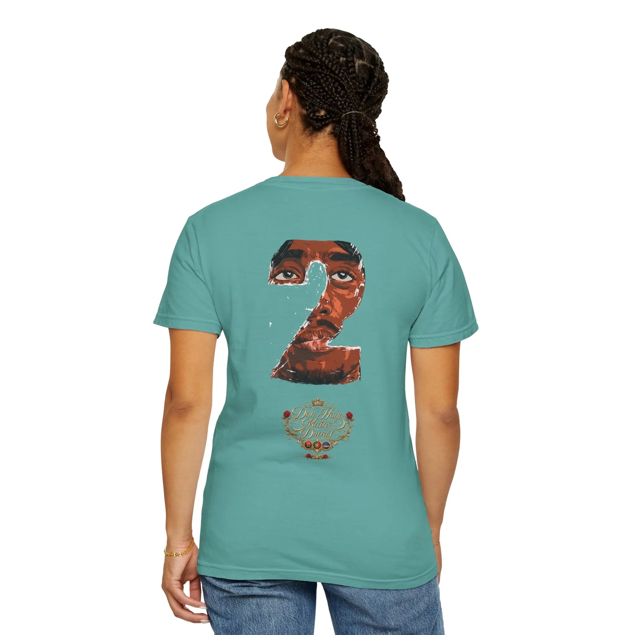 Lioness  T-shirt Printify