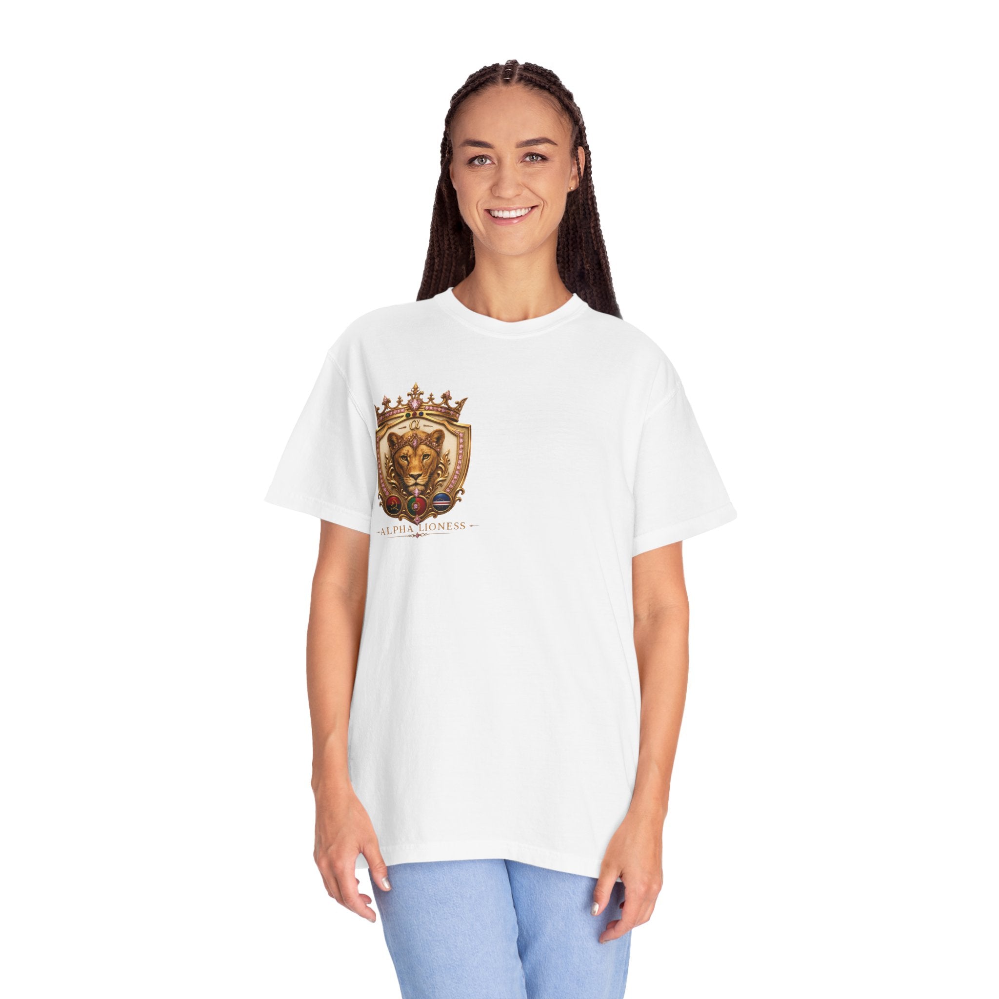 Lioness  T-shirt