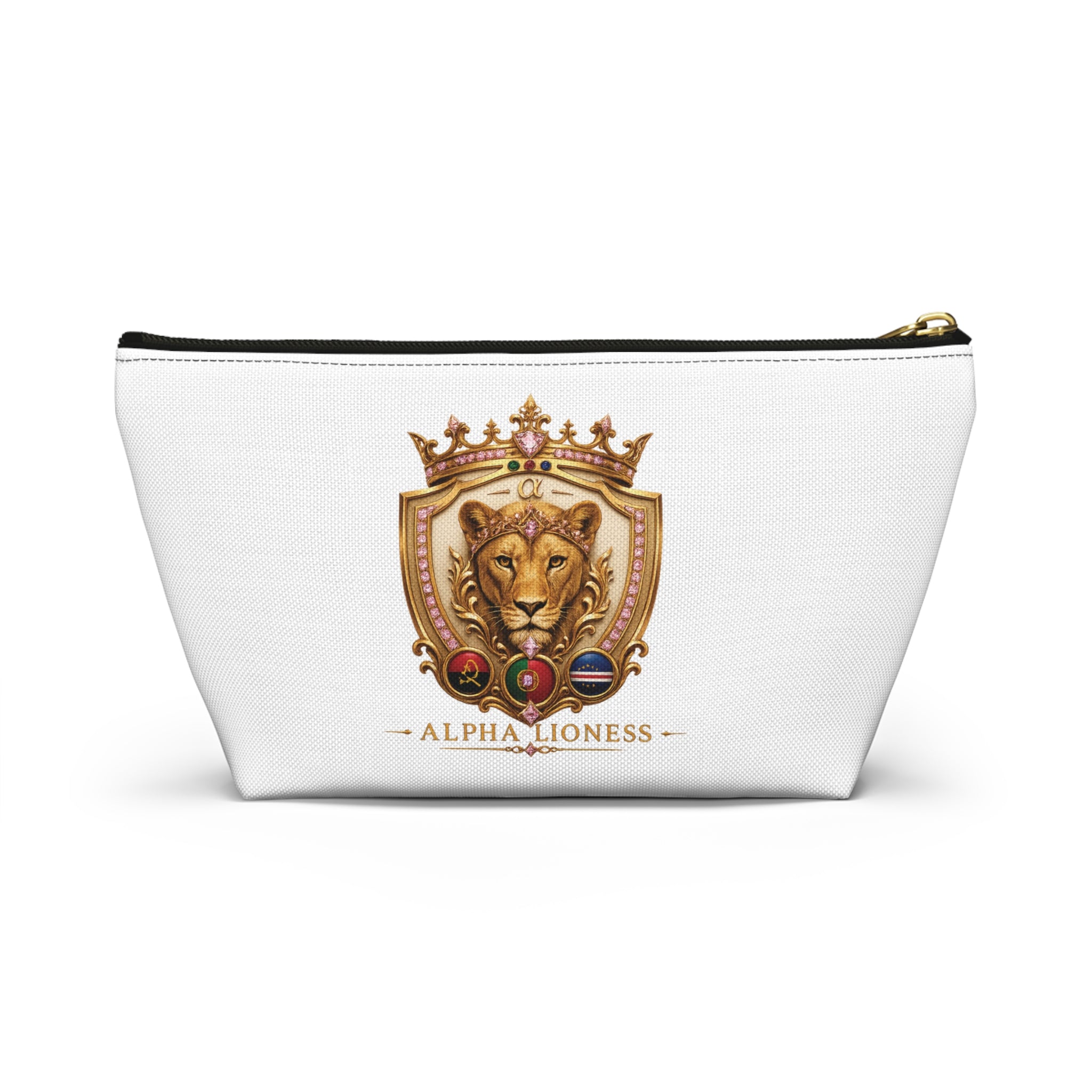 Lioness Accessoiretasche mit T-Boden
