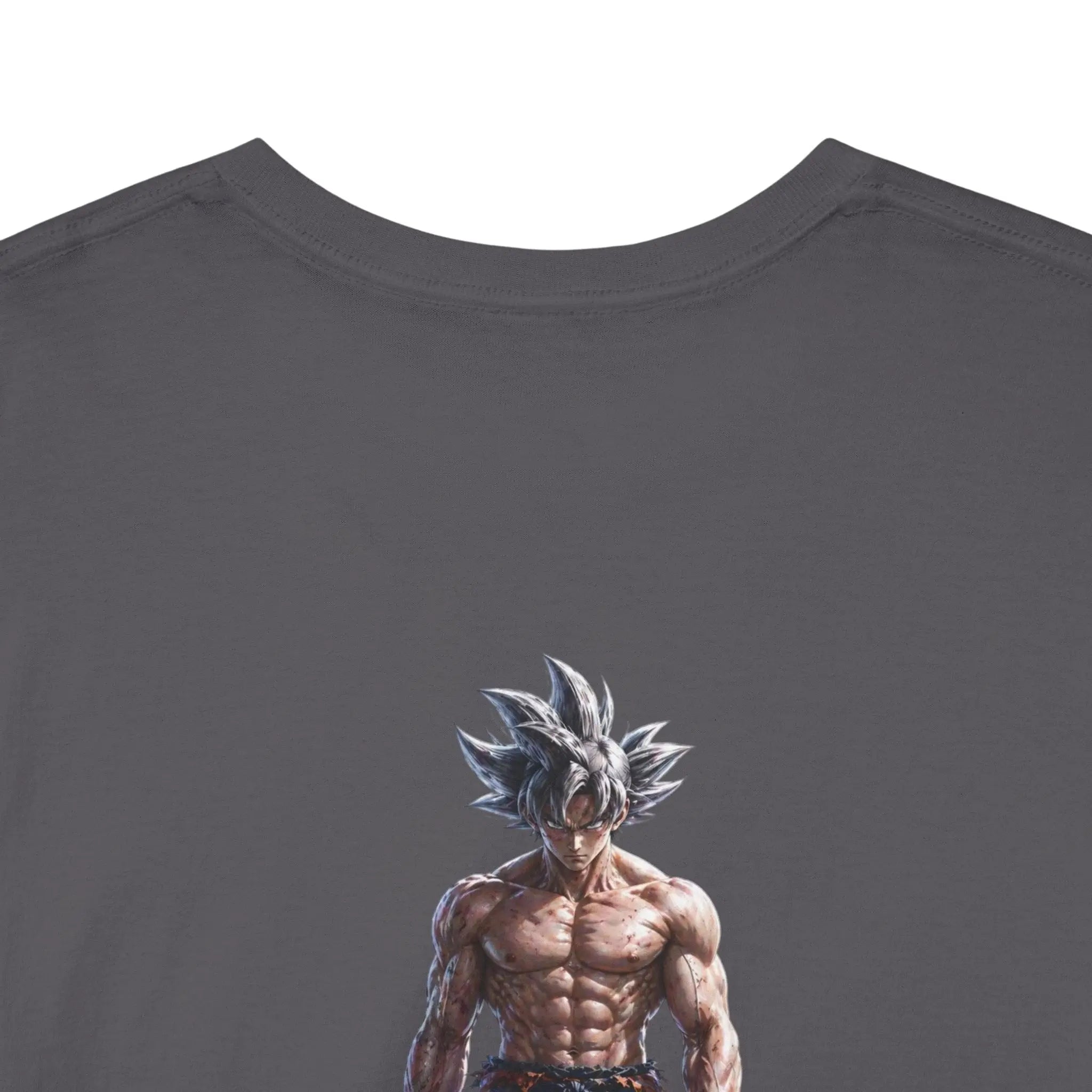 Lion  Crest T‑Shirt Printify