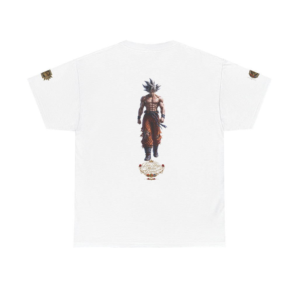 Lion  Crest T‑Shirt