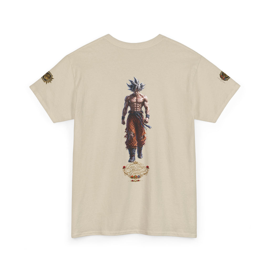 Lion  Crest T‑Shirt