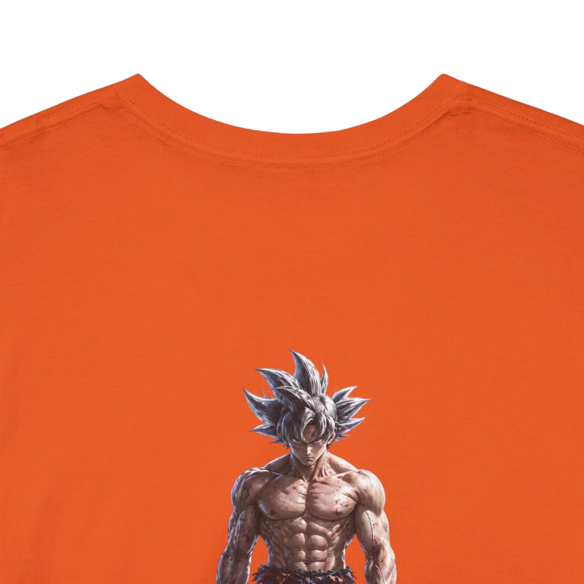 Lion  Crest T‑Shirt Printify
