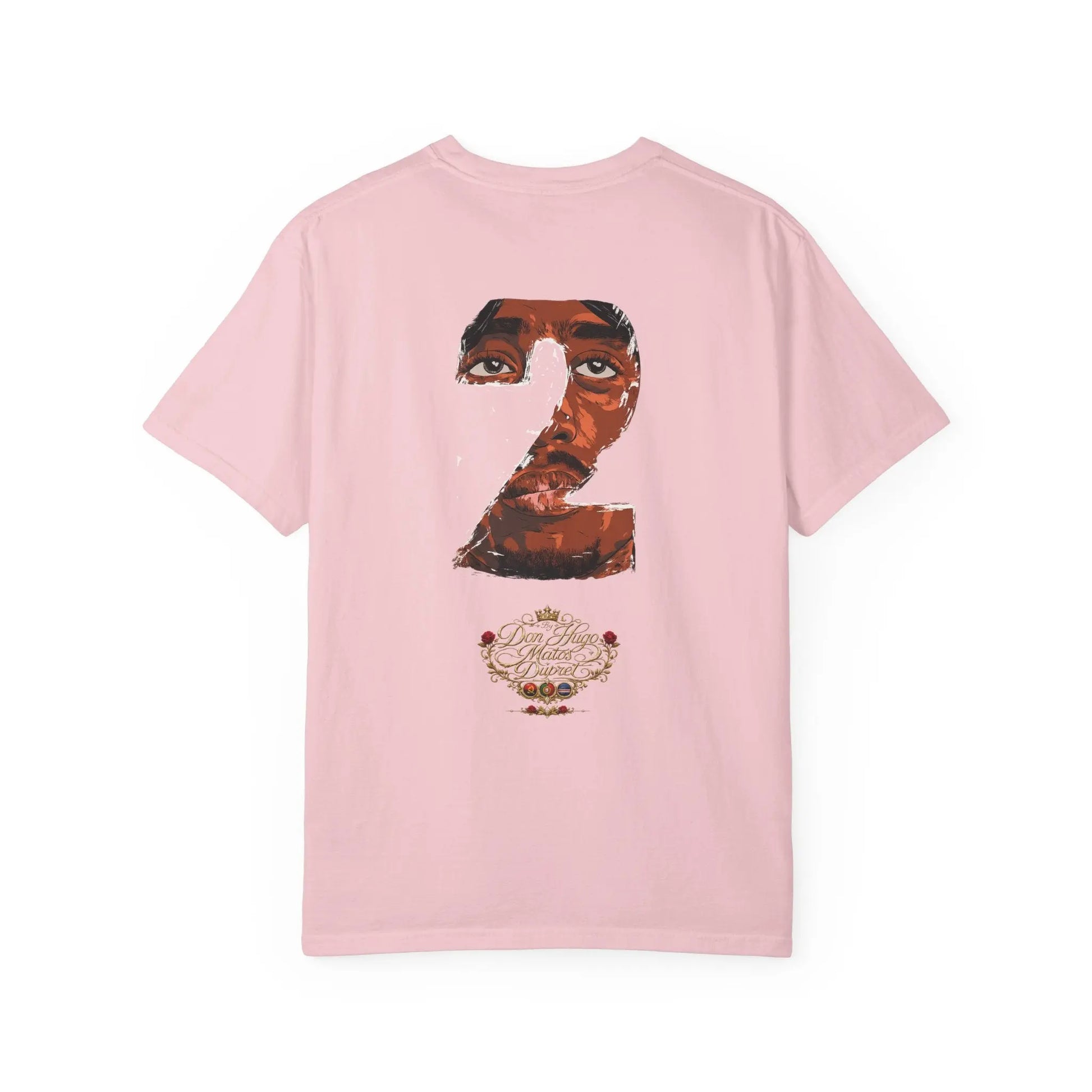Lioness  T-shirt Printify