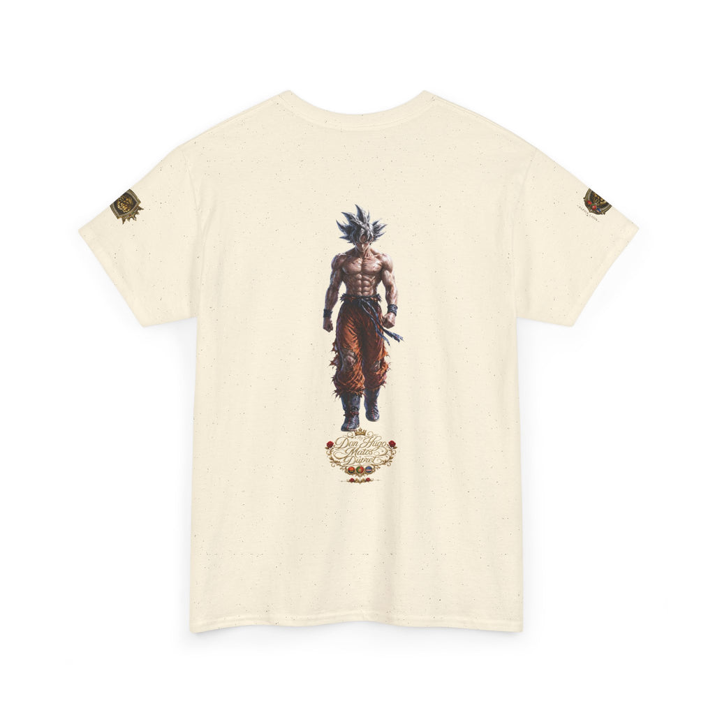 Lion  Crest T‑Shirt