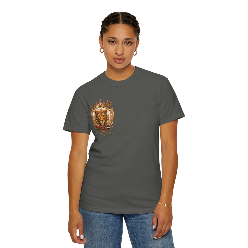 Lioness  T-shirt