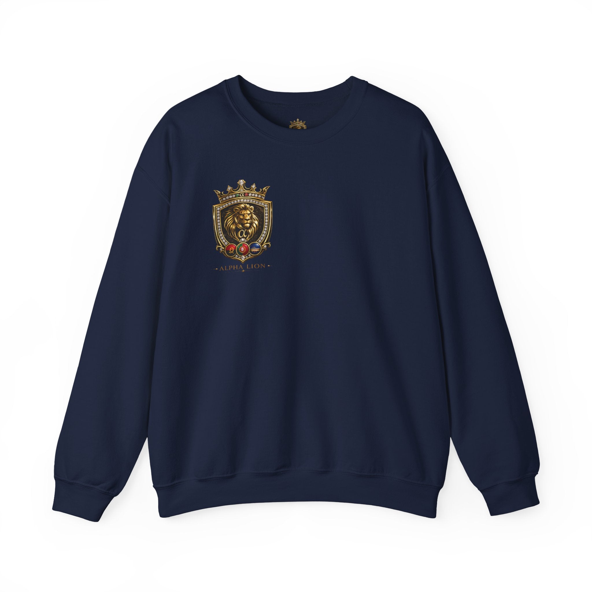 Alpha Lion Sweatshirt