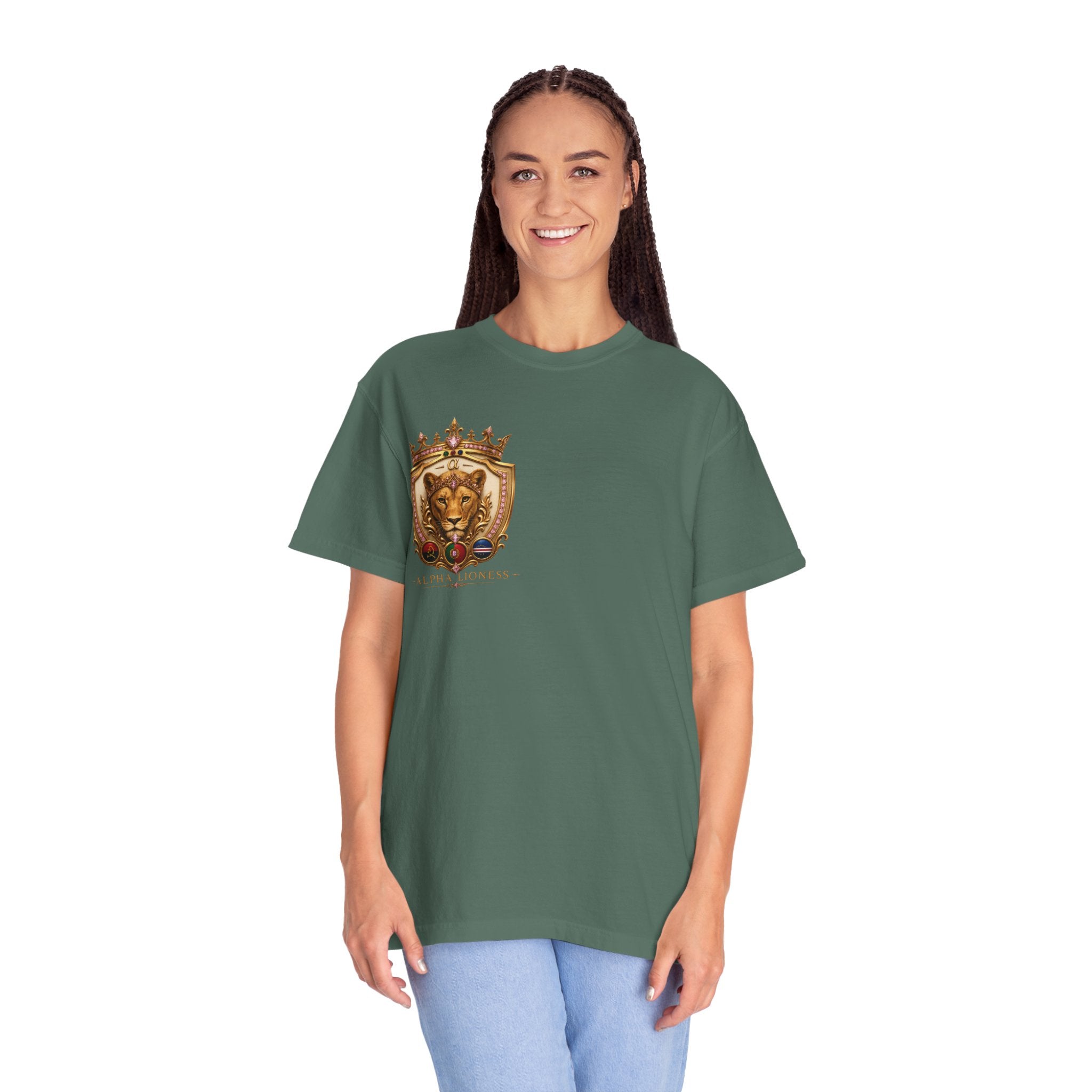 Lioness  T-shirt