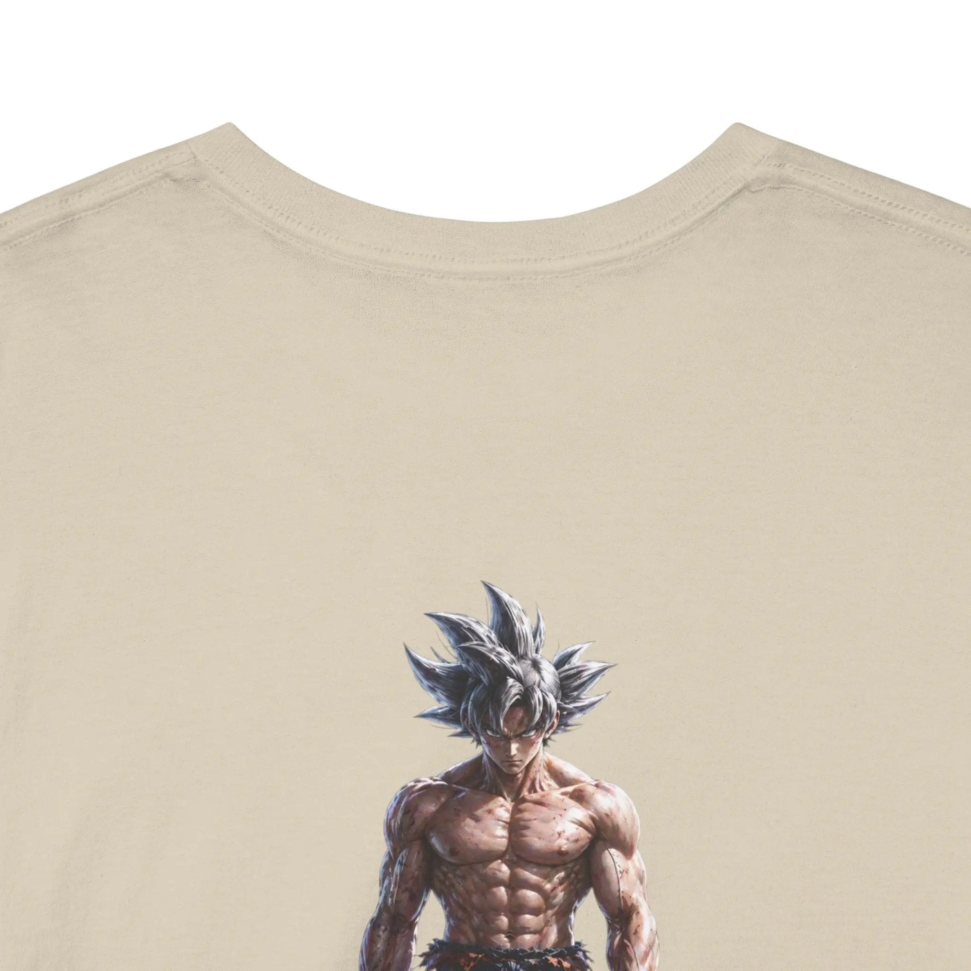 Lion  Crest T‑Shirt Printify
