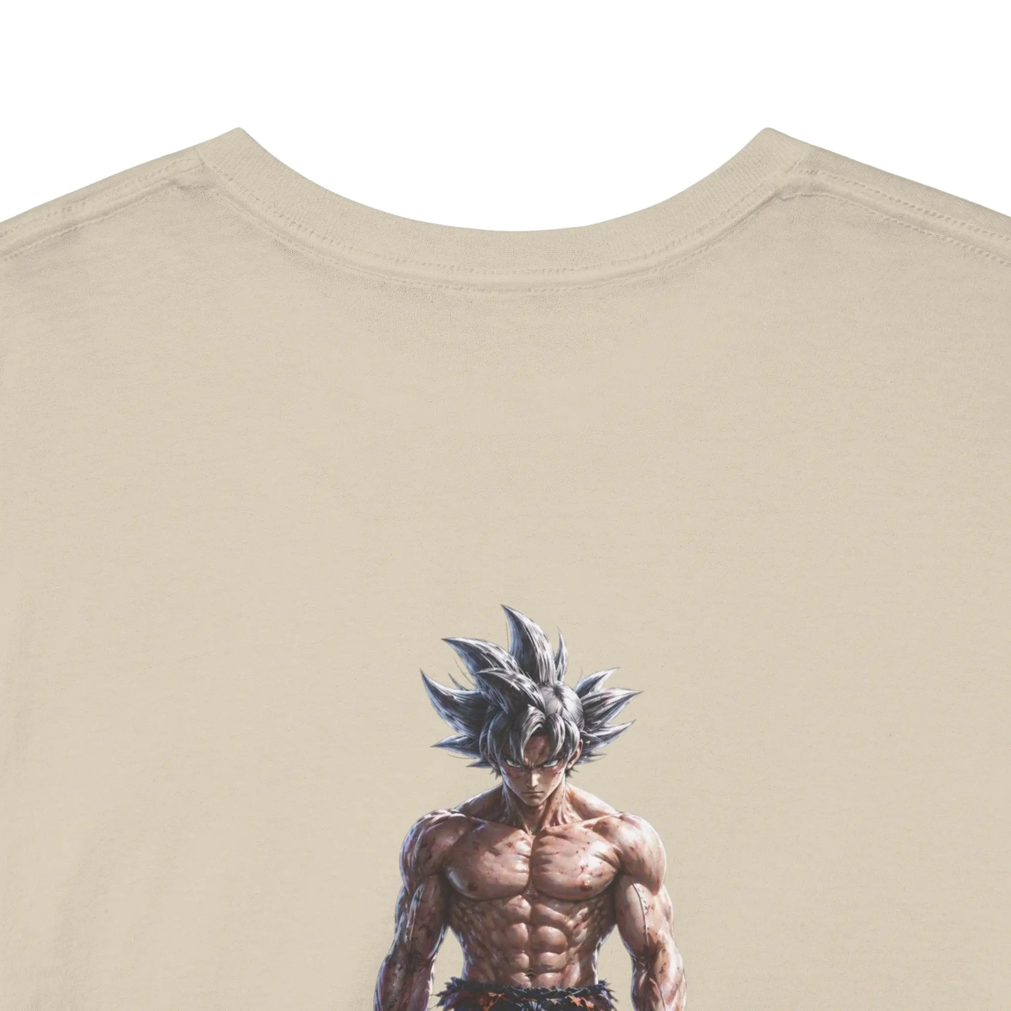 Lion  Crest T‑Shirt Printify