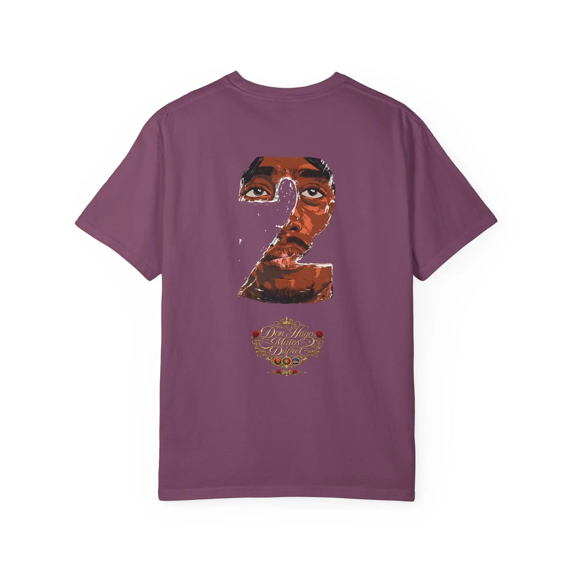 Lioness  T-shirt Printify