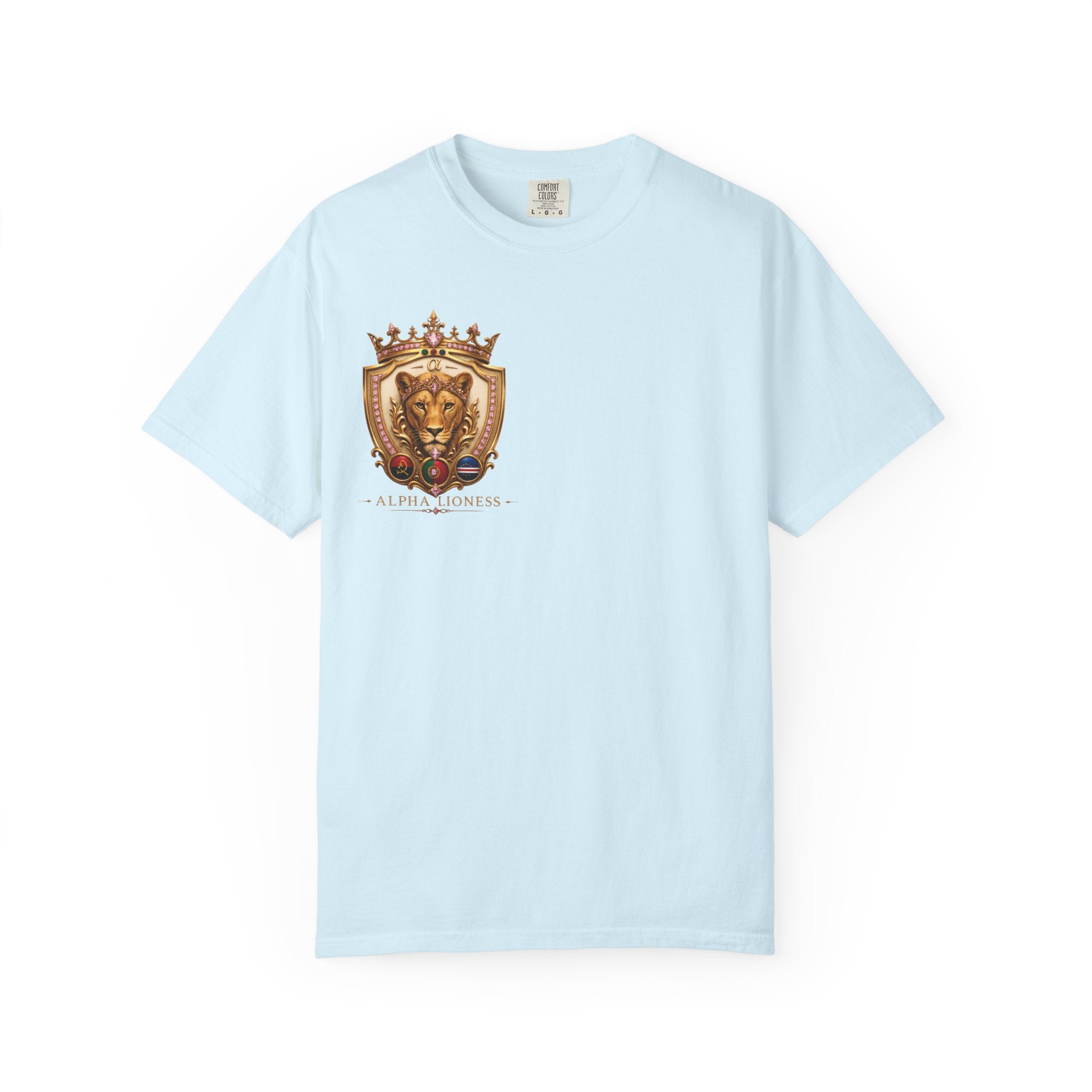 Lioness  T-shirt