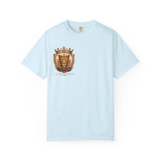 Lioness  T-shirt Printify