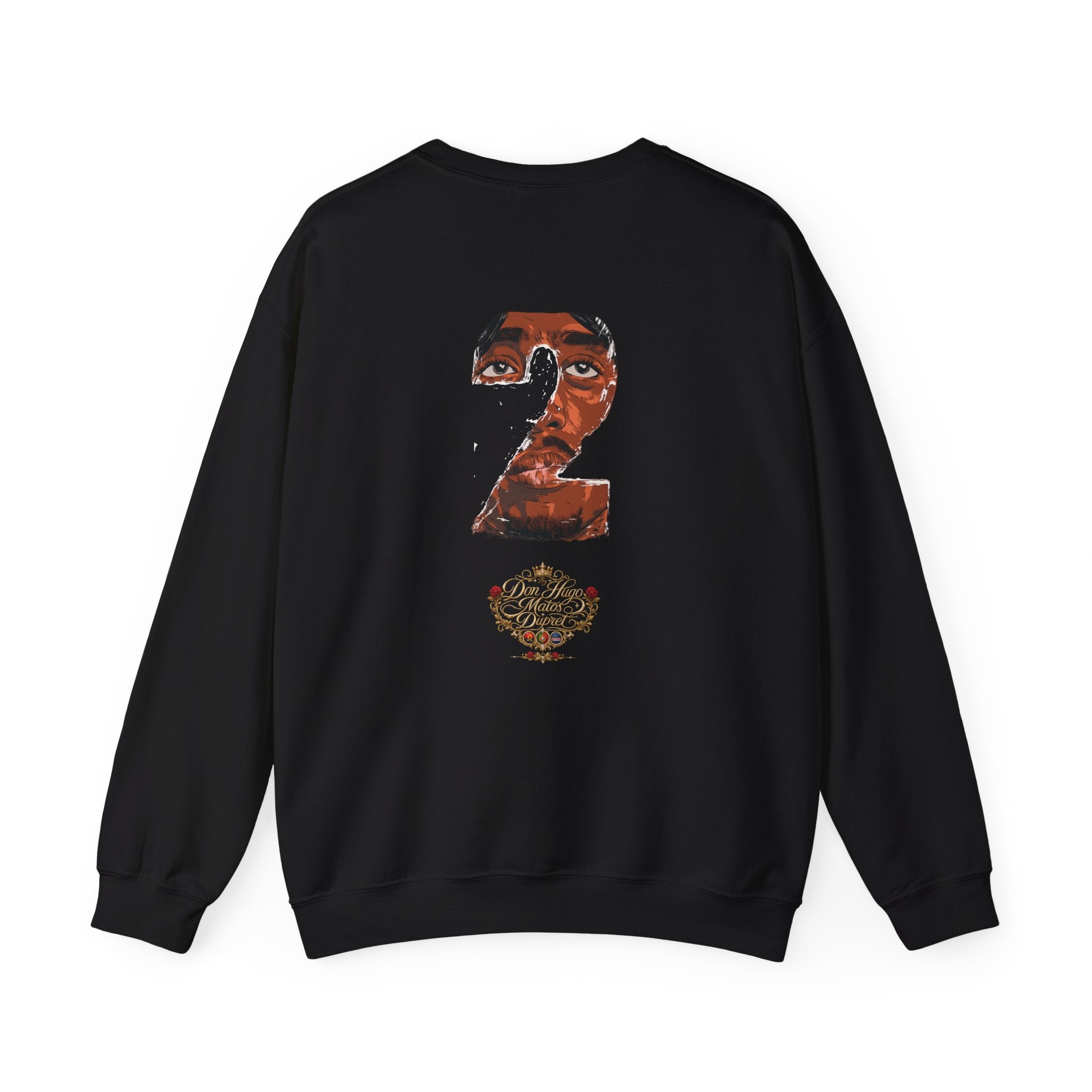 Alpha Lion Sweatshirt