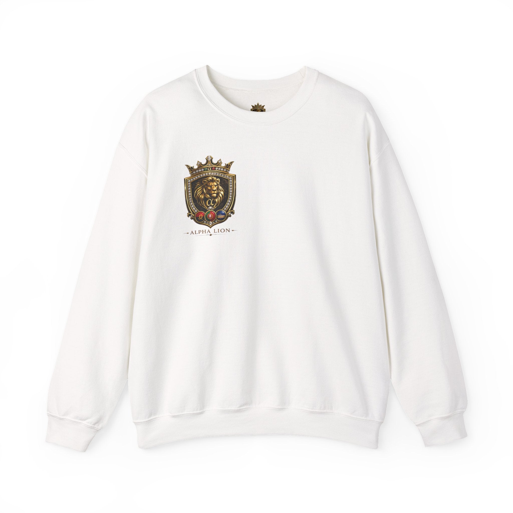 Alpha Lion Sweatshirt