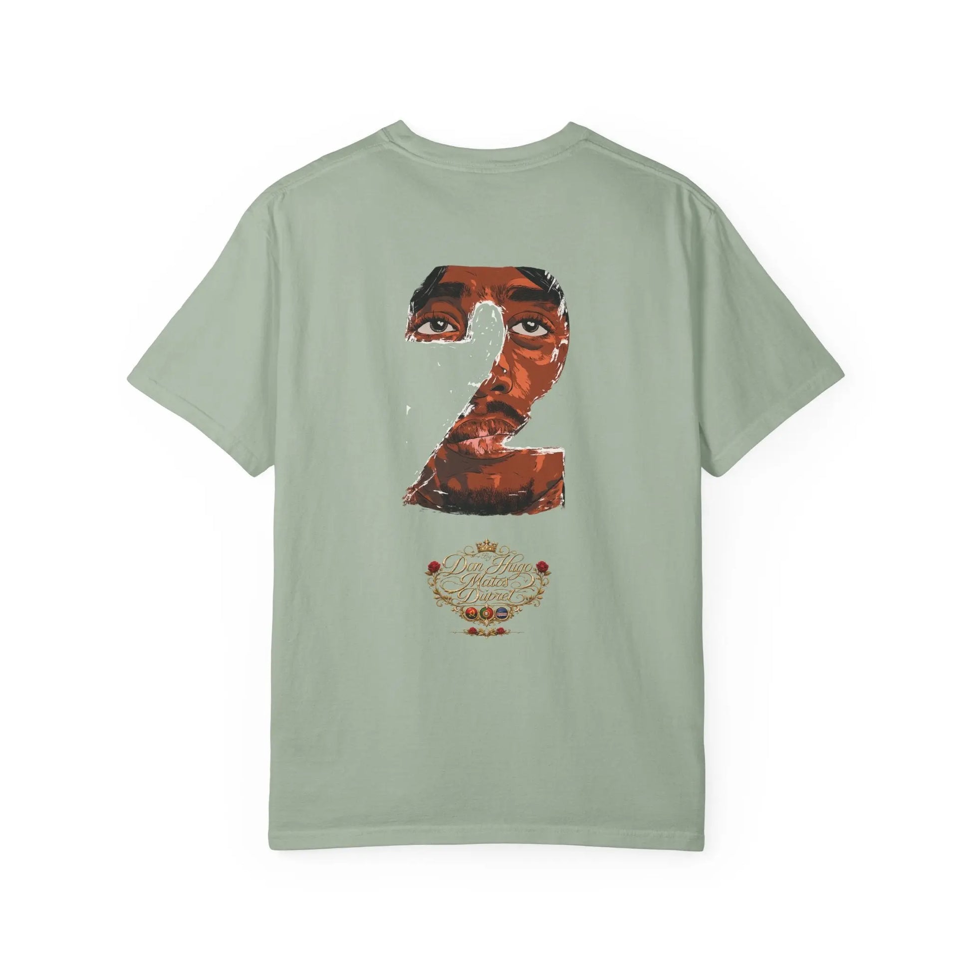 Lioness  T-shirt Printify