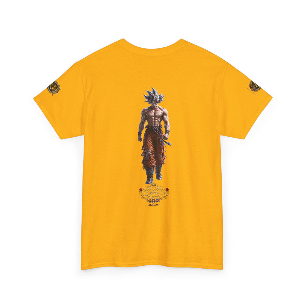 Lion  Crest T‑Shirt