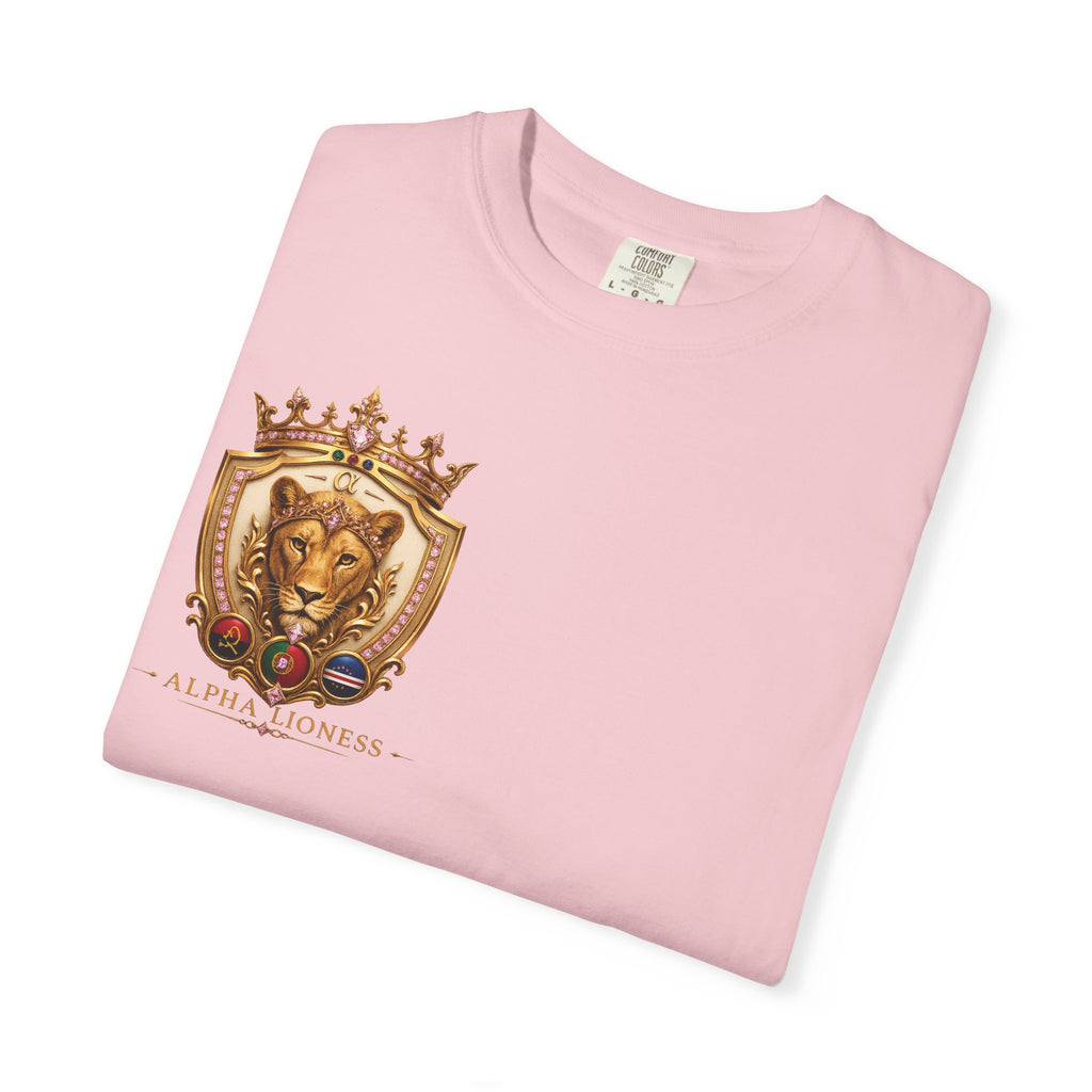 Lioness  T-shirt