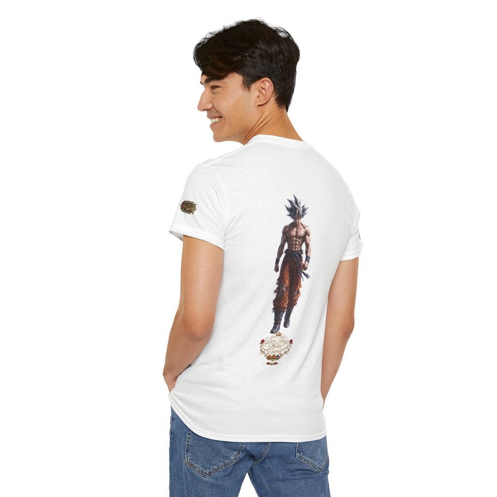 Lion  Crest T‑Shirt