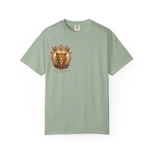 Lioness  T-shirt Printify