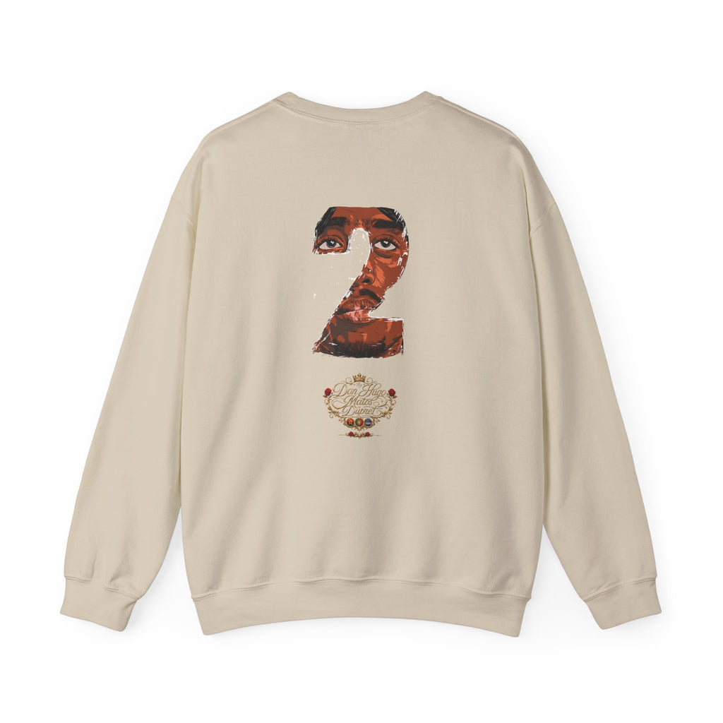 Alpha Lion Sweatshirt