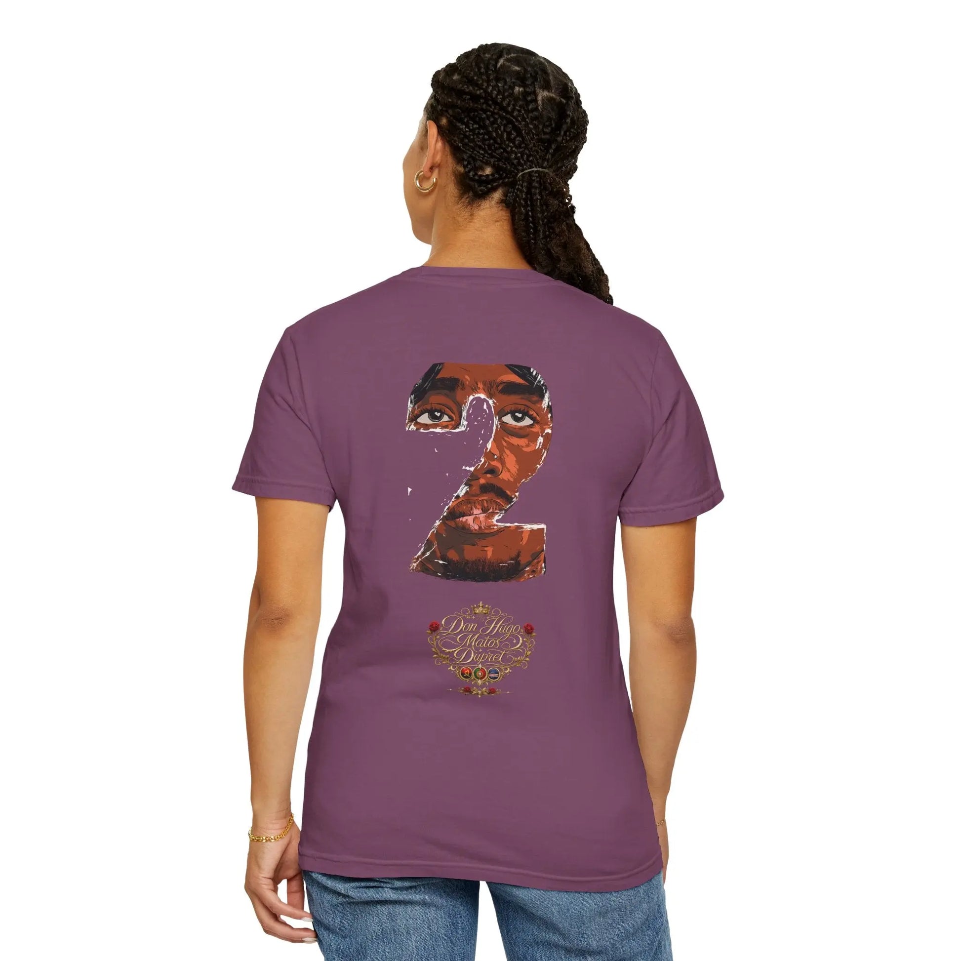 Lioness  T-shirt Printify