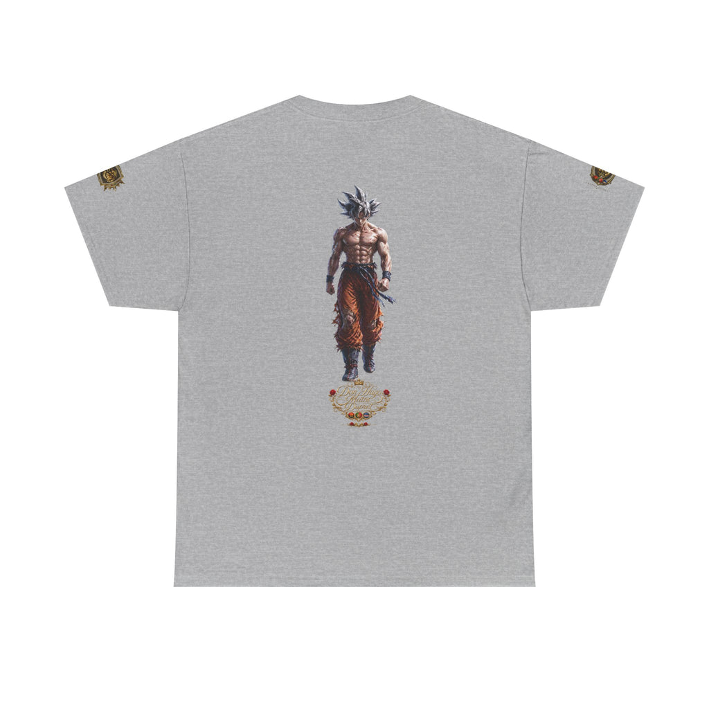 Lion  Crest T‑Shirt
