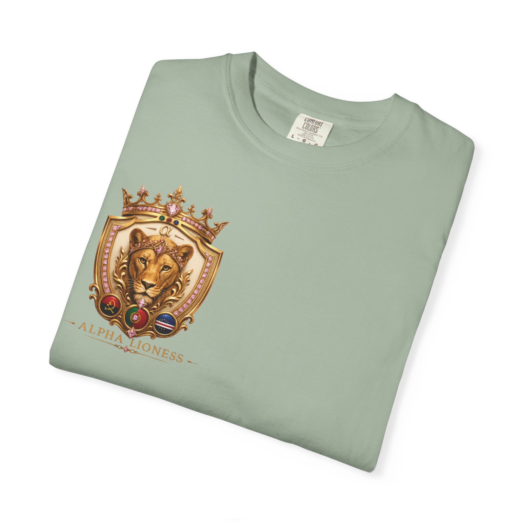 Lioness  T-shirt