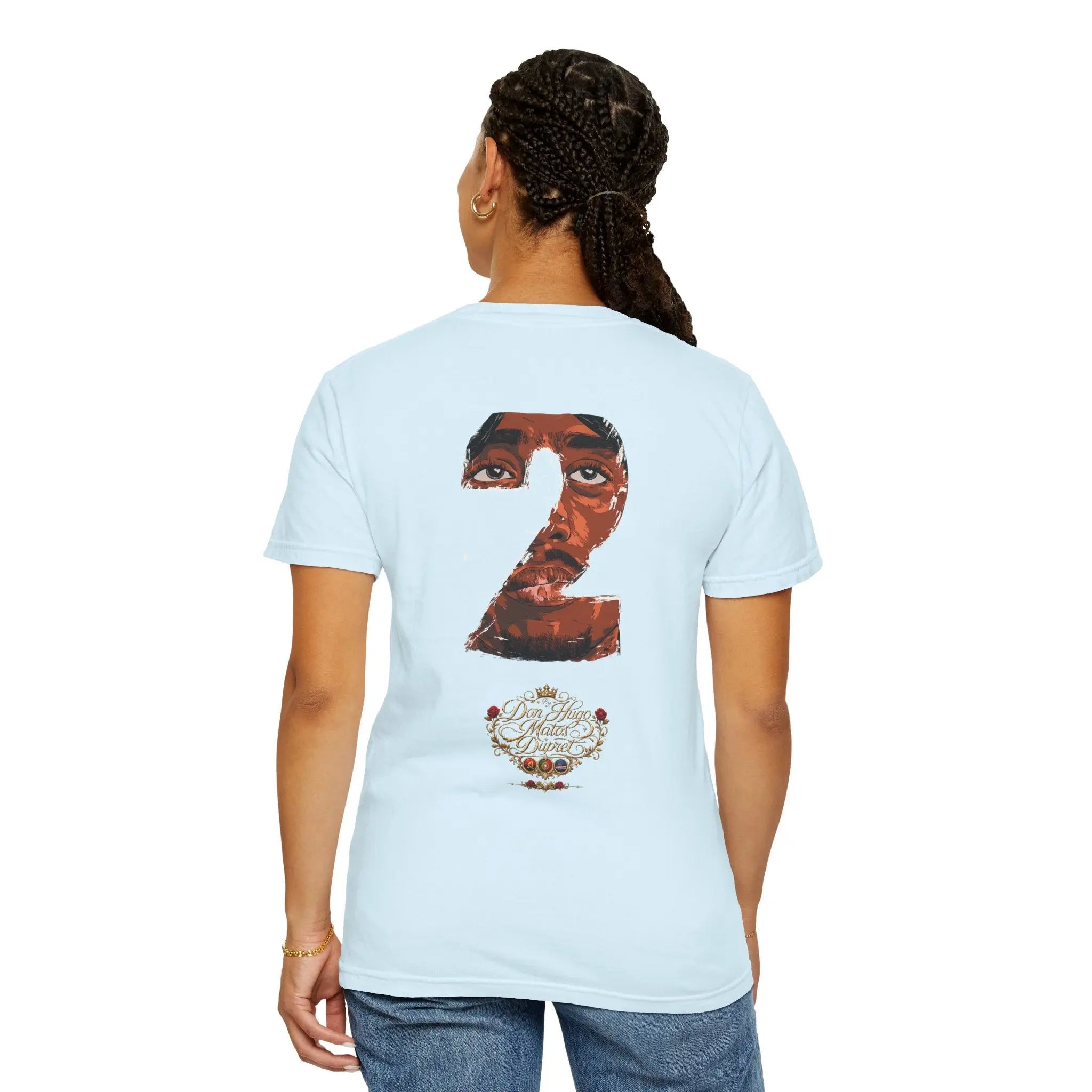 Lioness  T-shirt Printify